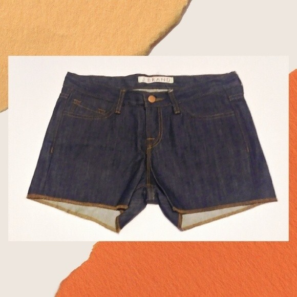 J Brand Jean‎ Shorts NWOT - Picture 1 of 5
